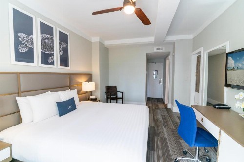 San Juan Hotel Miami Beach - image 22