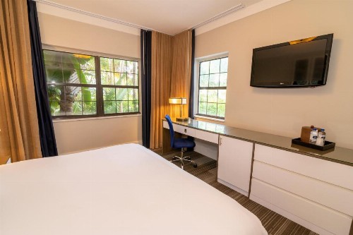 San Juan Hotel Miami Beach - image 25