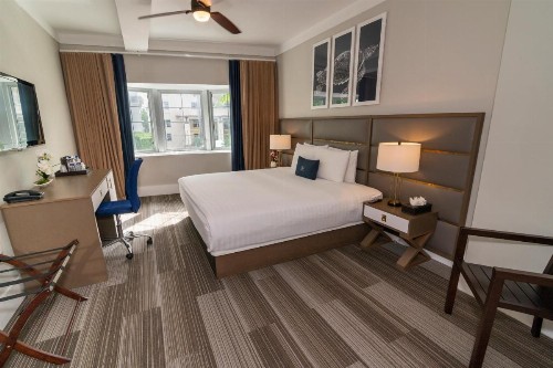 San Juan Hotel Miami Beach - image 27