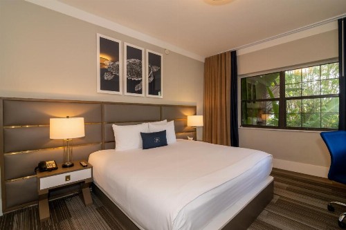 San Juan Hotel Miami Beach - image 30