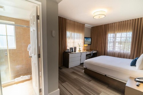 San Juan Hotel Miami Beach - image 31