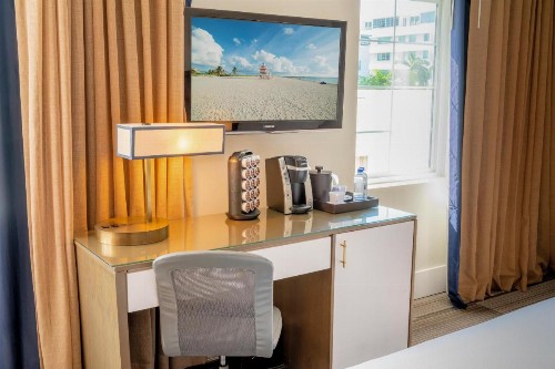San Juan Hotel Miami Beach - image 33