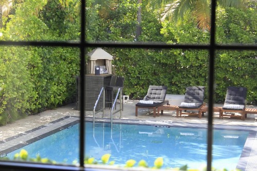 San Juan Hotel Miami Beach - image 36