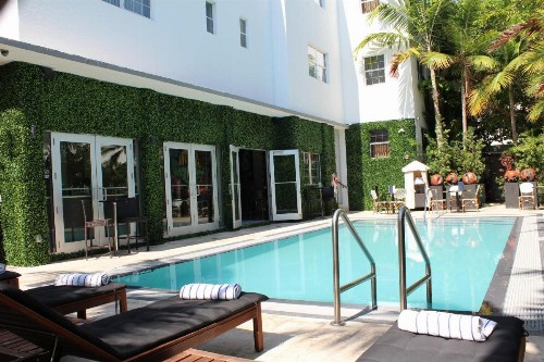 San Juan Hotel Miami Beach - image 4