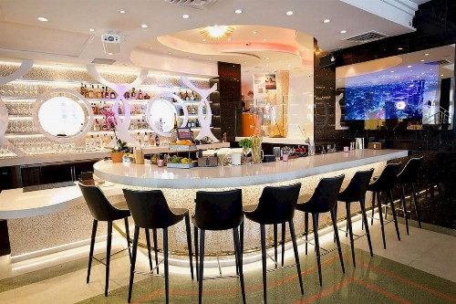 Cardozo Hotel - image 12