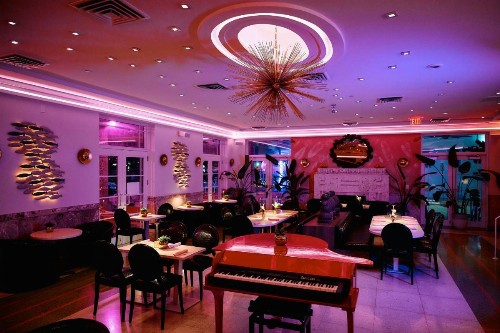 Cardozo Hotel - image 21