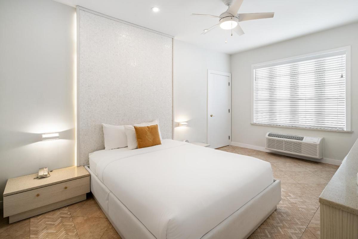 Cardozo Hotel - image 3