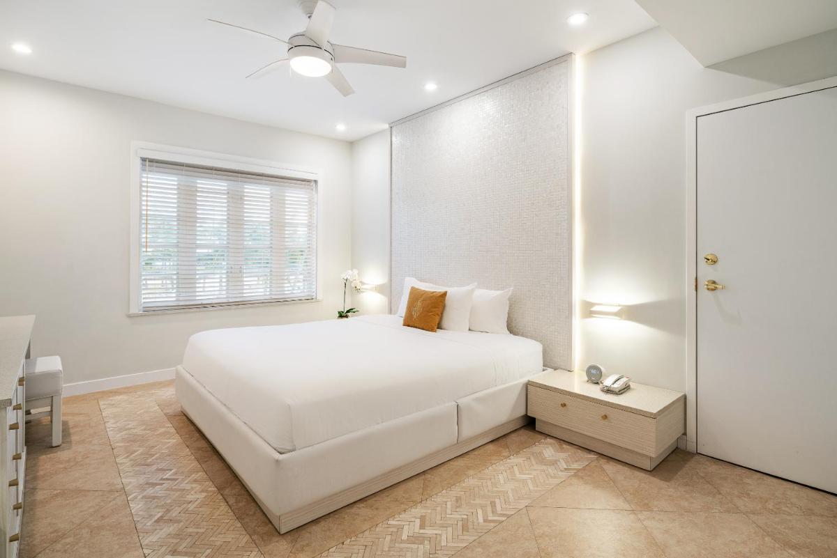 Cardozo Hotel - image 4
