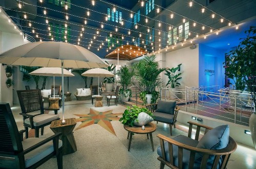 Cardozo Hotel - image 47
