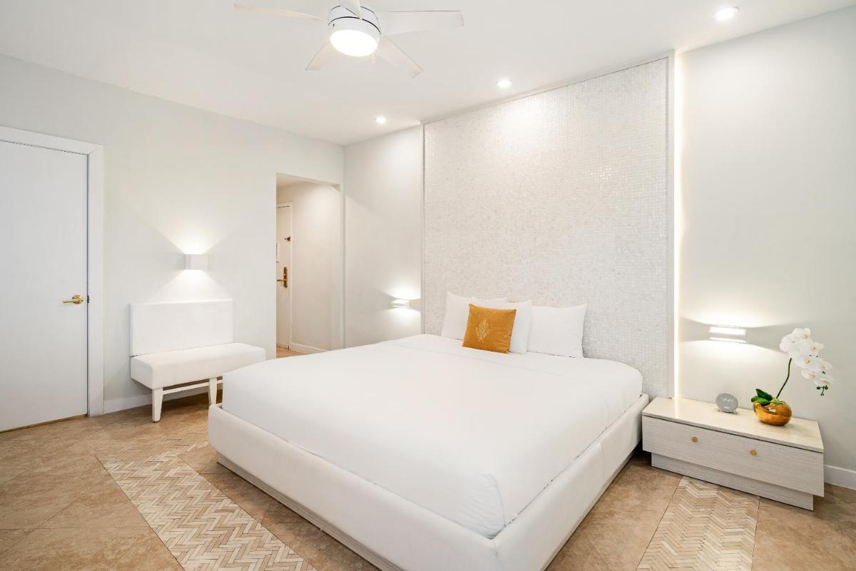 Cardozo Hotel - image 5