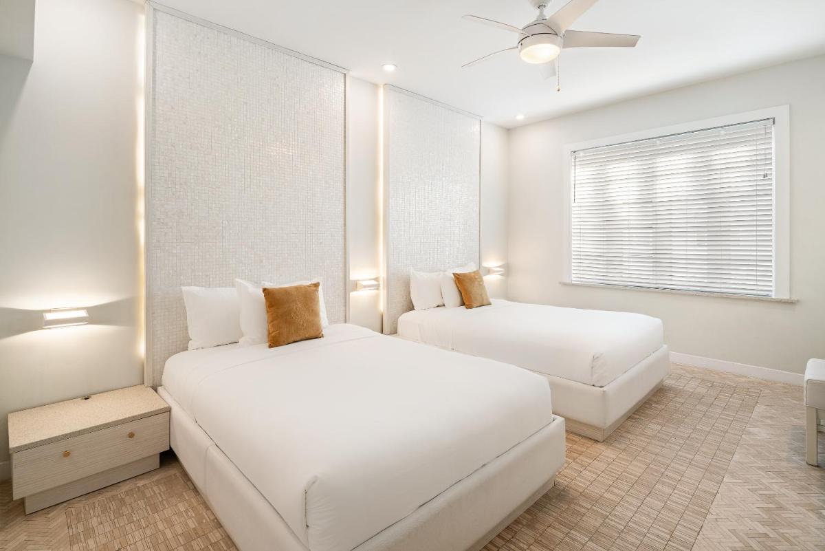 Cardozo Hotel - image 6
