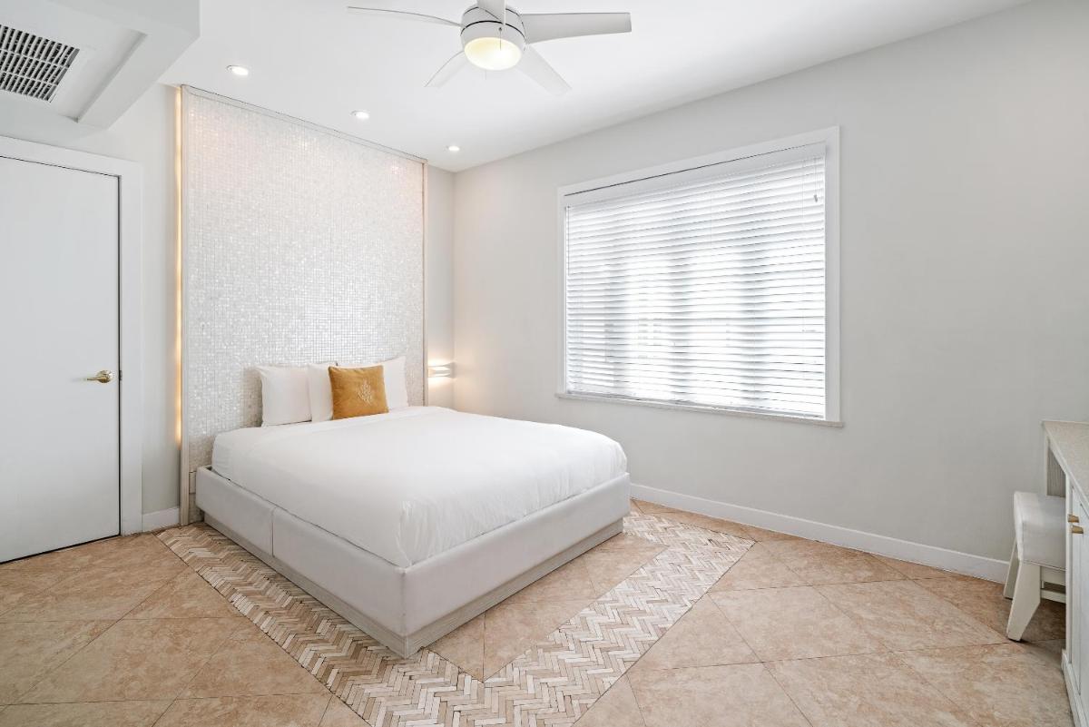 Cardozo Hotel - image 7