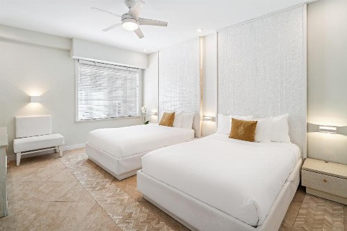 Cardozo Hotel - image 8