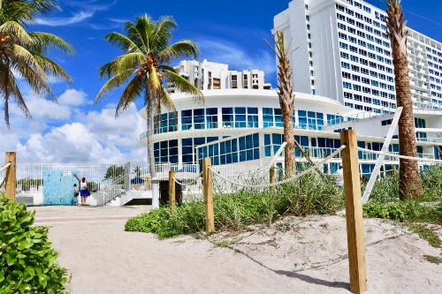 Design Suites Miami Beach