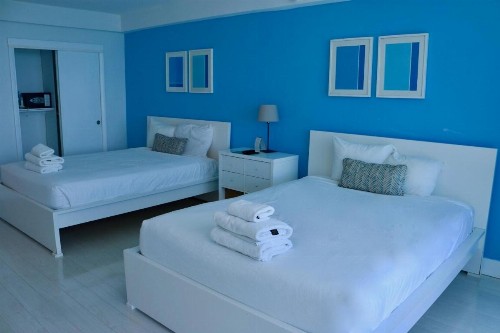 Design Suites Miami Beach - image 12