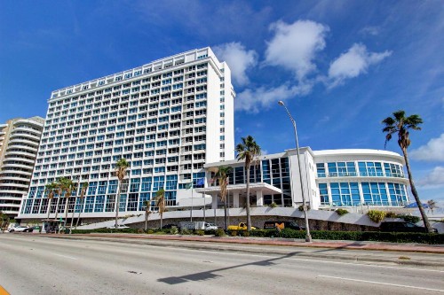 Design Suites Miami Beach - image 4