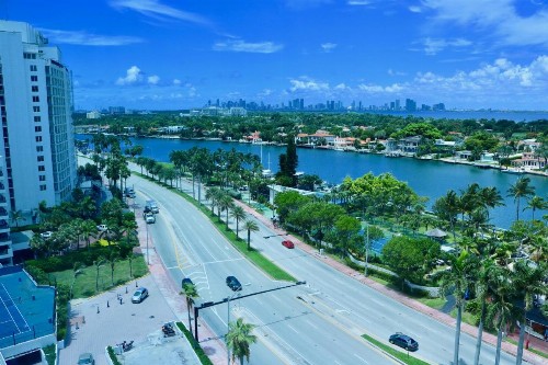 Design Suites Miami Beach - image 8