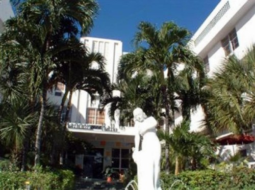 The Hall South Beach