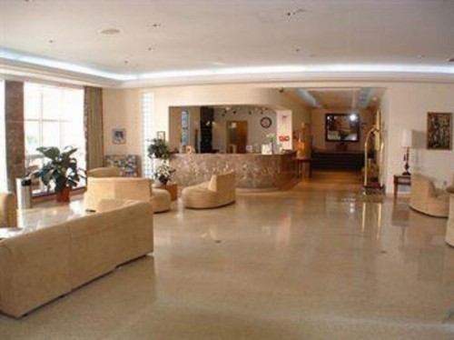 The Hall South Beach - image 10