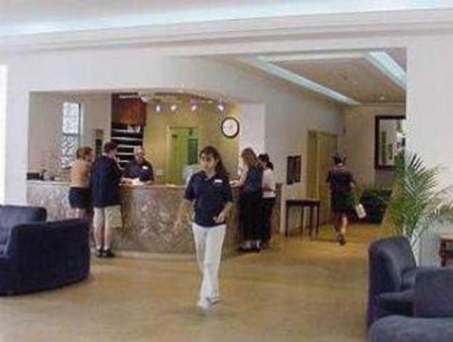 The Hall South Beach - image 2