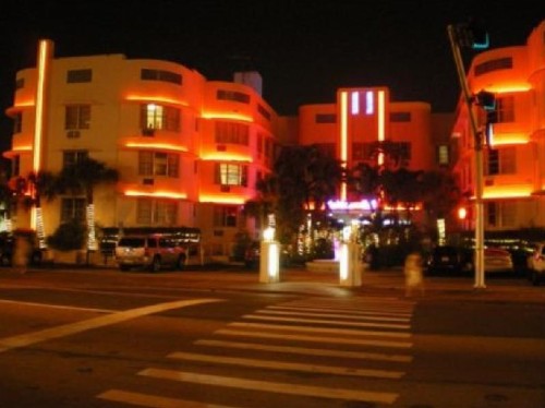 The Hall South Beach - image 6