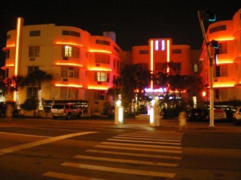 The Hall South Beach - image 6