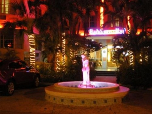 The Hall South Beach - image 7