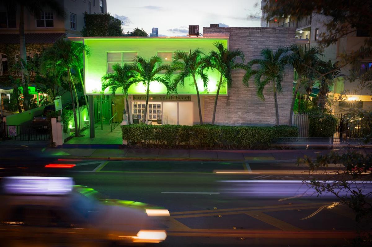 Suites on South Beach - image 2
