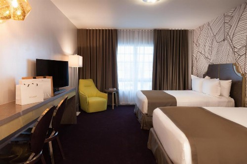 L Hotel - image 5
