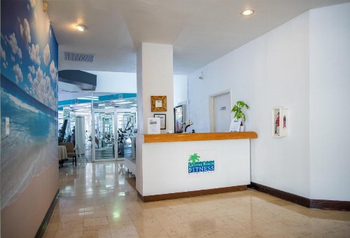 Crystal Beach Suites Oceanfront Hotel - image 5