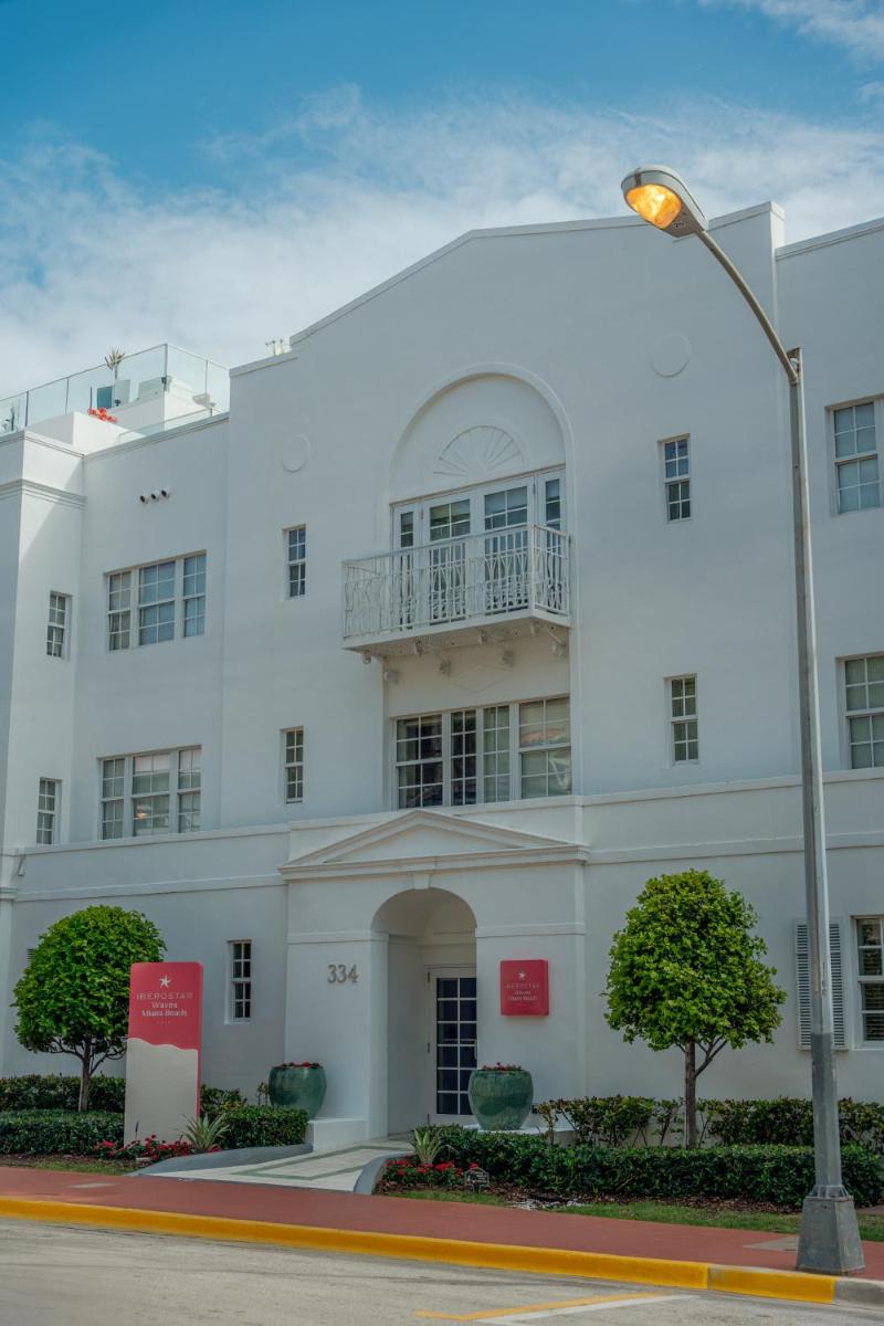 Berkeley Park MGallery Hotel Collection - image 2