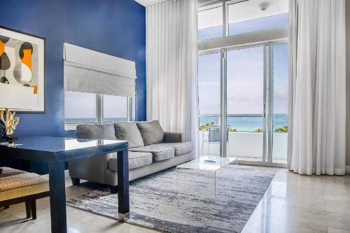 The Sagamore Hotel South Beach - image 10