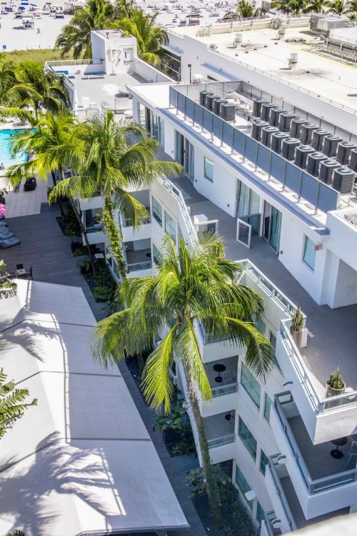 The Sagamore Hotel South Beach - image 13