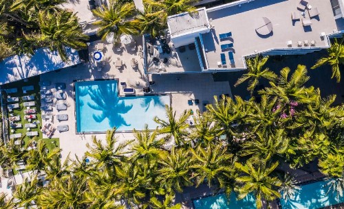The Sagamore Hotel South Beach - image 16