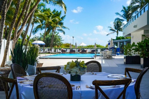The Sagamore Hotel South Beach - image 17