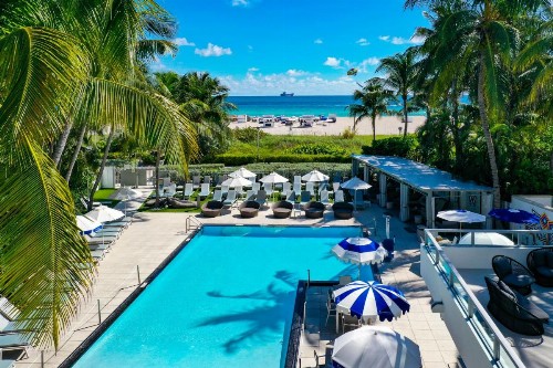 The Sagamore Hotel South Beach - image 18