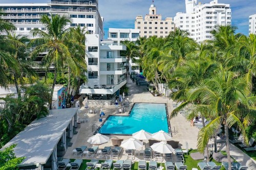 The Sagamore Hotel South Beach - image 19