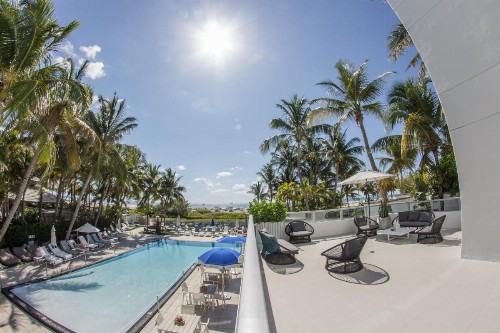 The Sagamore Hotel South Beach - image 2