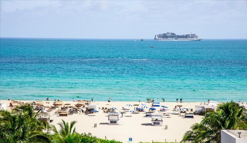 The Sagamore Hotel South Beach - image 20