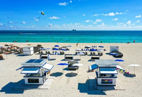 The Sagamore Hotel South Beach - image 24