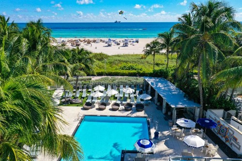 The Sagamore Hotel South Beach - image 25