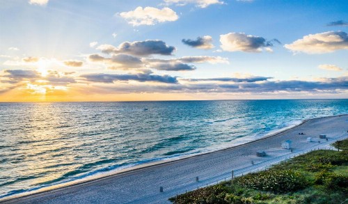 The Sagamore Hotel South Beach - image 26