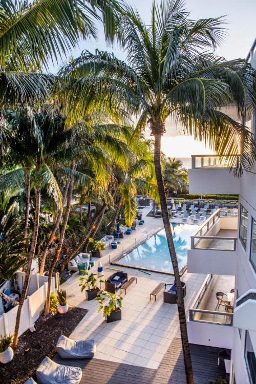 The Sagamore Hotel South Beach - image 27