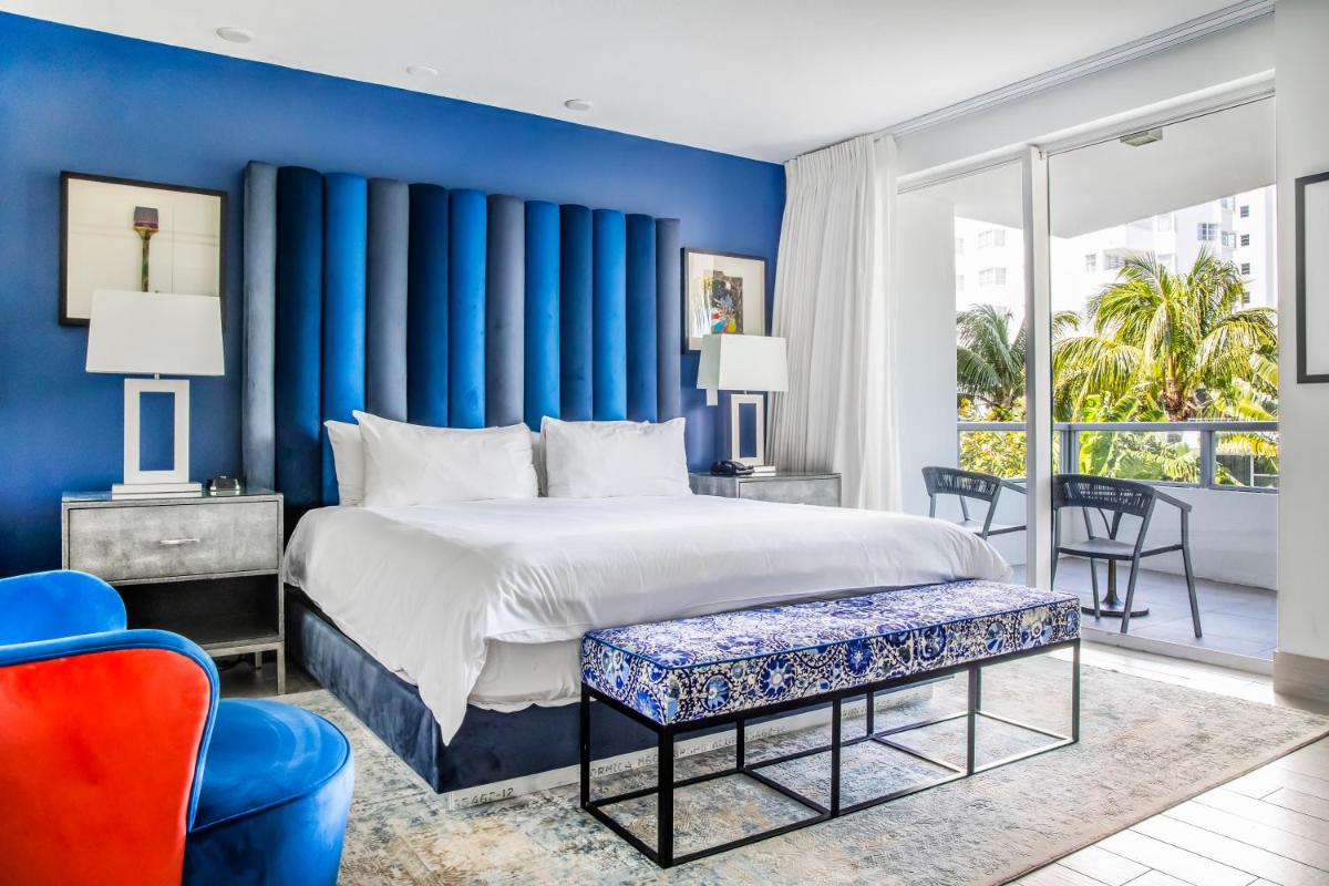 The Sagamore Hotel South Beach - image 3