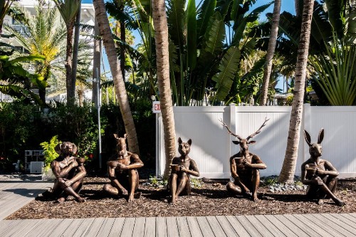 The Sagamore Hotel South Beach - image 34