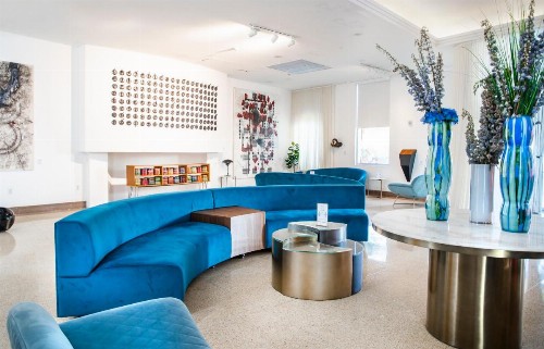 The Sagamore Hotel South Beach - image 36