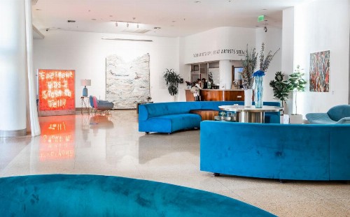 The Sagamore Hotel South Beach - image 38