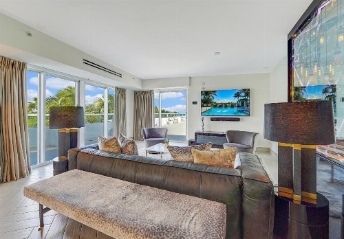 The Sagamore Hotel South Beach - image 4