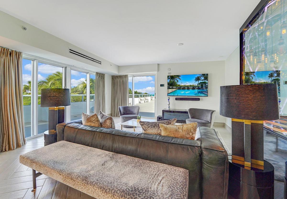 The Sagamore Hotel South Beach - image 4