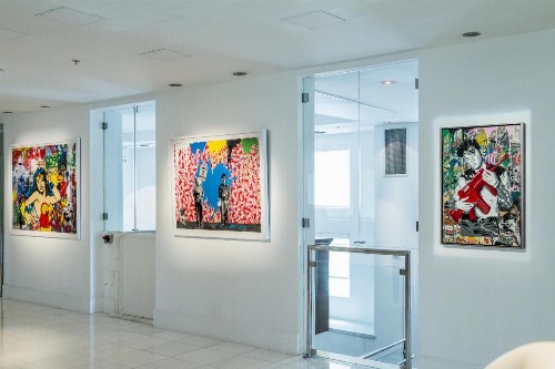 The Sagamore Hotel South Beach - image 41